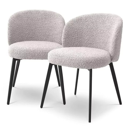 DINING CHAIR LLOYD (SET OF 2)<br/> By Eichholtz - Image 3