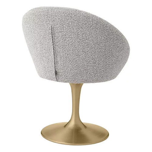 DINING CHAIR O'NEILL<br/> By Eichholtz <br/><br/> IN STOCK - Image 4