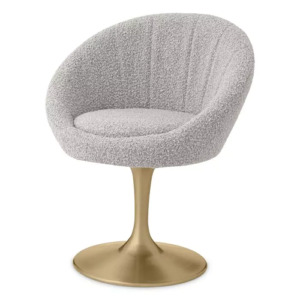DINING CHAIR O'NEILL<br/> By Eichholtz <br/><br/> IN STOCK
