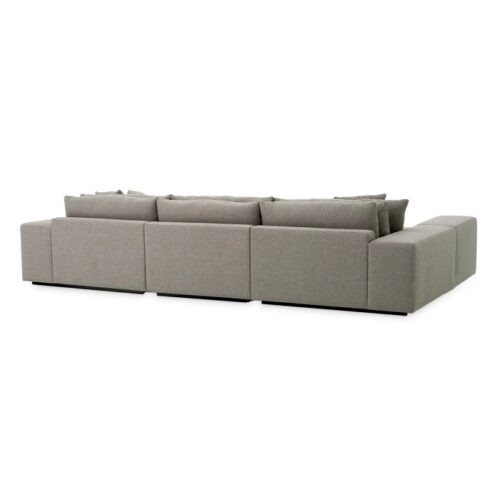 SOFA VISTA GRANDE LOUNGE<br/> By Eichholtz - Image 8
