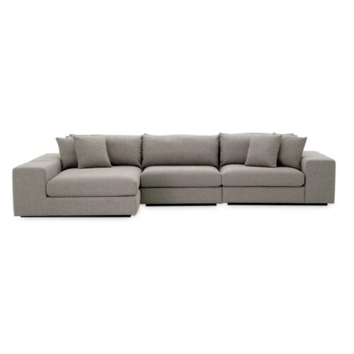 SOFA VISTA GRANDE LOUNGE<br/> By Eichholtz - Image 9