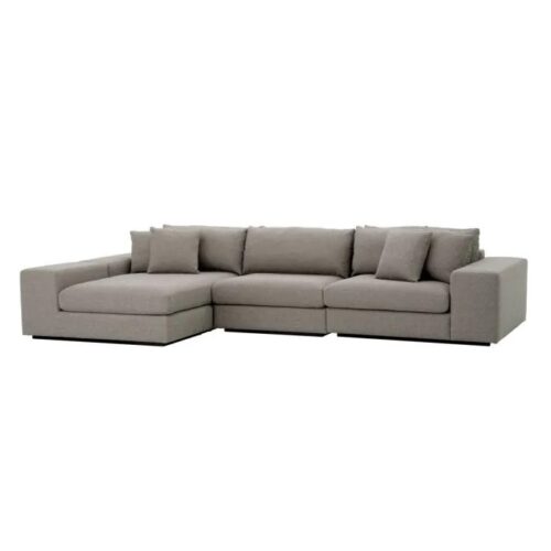 SOFA VISTA GRANDE LOUNGE<br/> By Eichholtz - Image 6