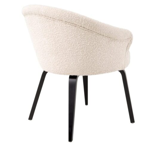 DINING CHAIR MORETTI <br/> By Eichholtz - Image 9