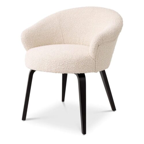 DINING CHAIR MORETTI <br/> By Eichholtz - Image 6