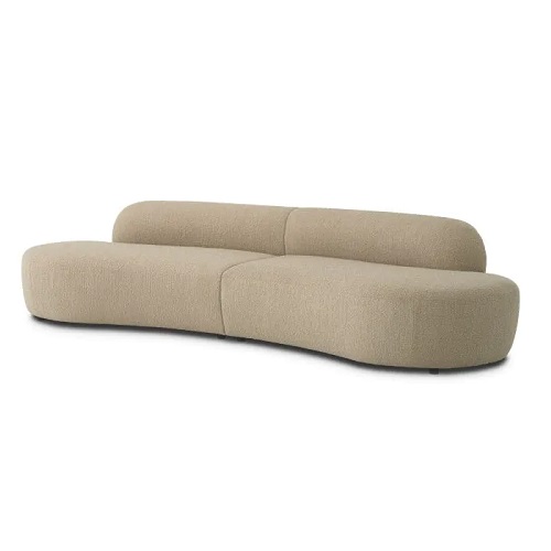 SOFA BJORN S<br>Eichholtz - Image 8
