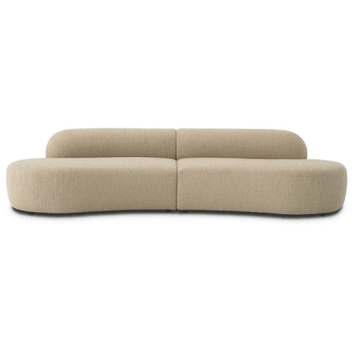 SOFA BJORN S<br>Eichholtz - Image 7