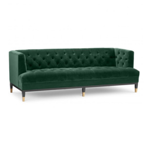 SOFA CASTELLE <br/> By Eichholtz