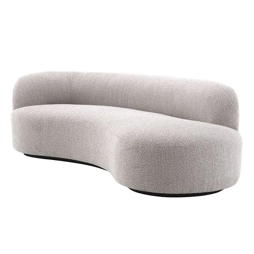 SOFA MORTEN<br>Eichholtz - Image 7