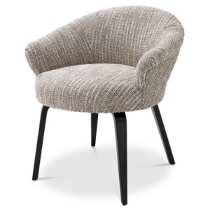 DINING CHAIR MORETTI <br/> By Eichholtz