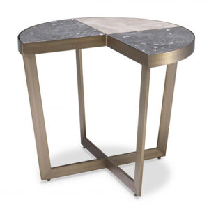 SIDE TABLE TURINO<br/> By Eichholtz