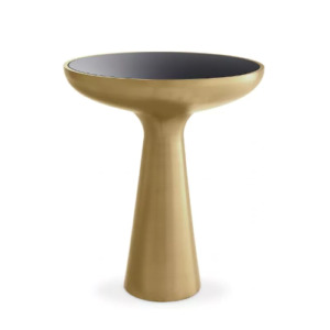 SIDE TABLE LINDOS LOW <br/> By Eichholtz