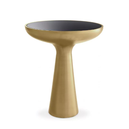 SIDE TABLE LINDOS LOW <br/> By Eichholtz