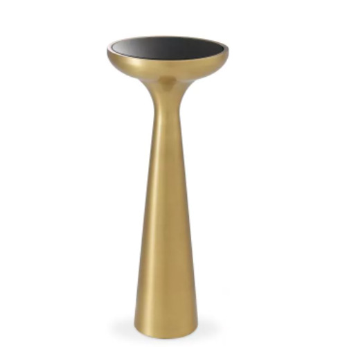 SIDE TABLE LINDOS HIGH <br/> By Eichholtz - Image 2