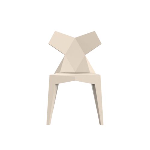 KIMONO CHAIR <br/> By Vondom - Image 3