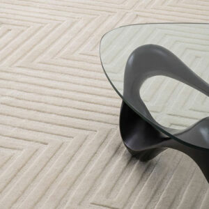 BRECK CARPET IVORY<br/> By Eichholtz