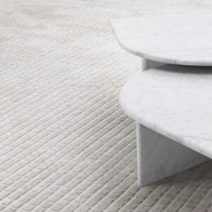 CROWN CARPET SILVER SAND<br/> By Eichholtz