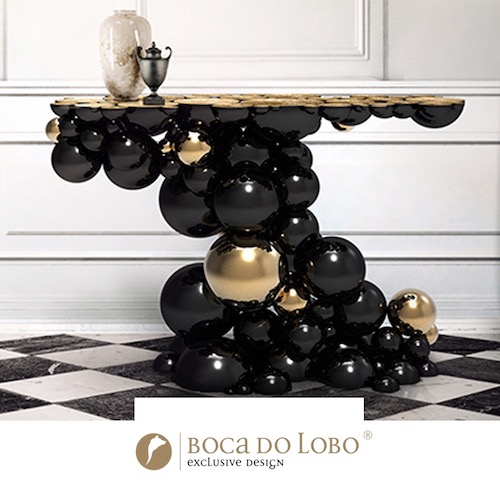Boco Do Lobo