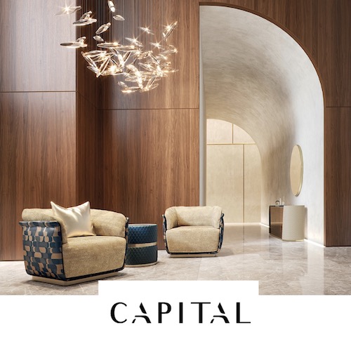 Capital Furniture