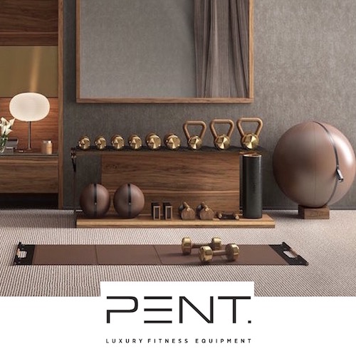 pent