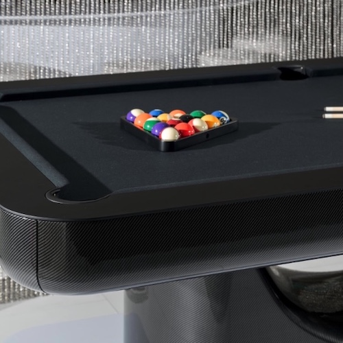 POOL TABLES