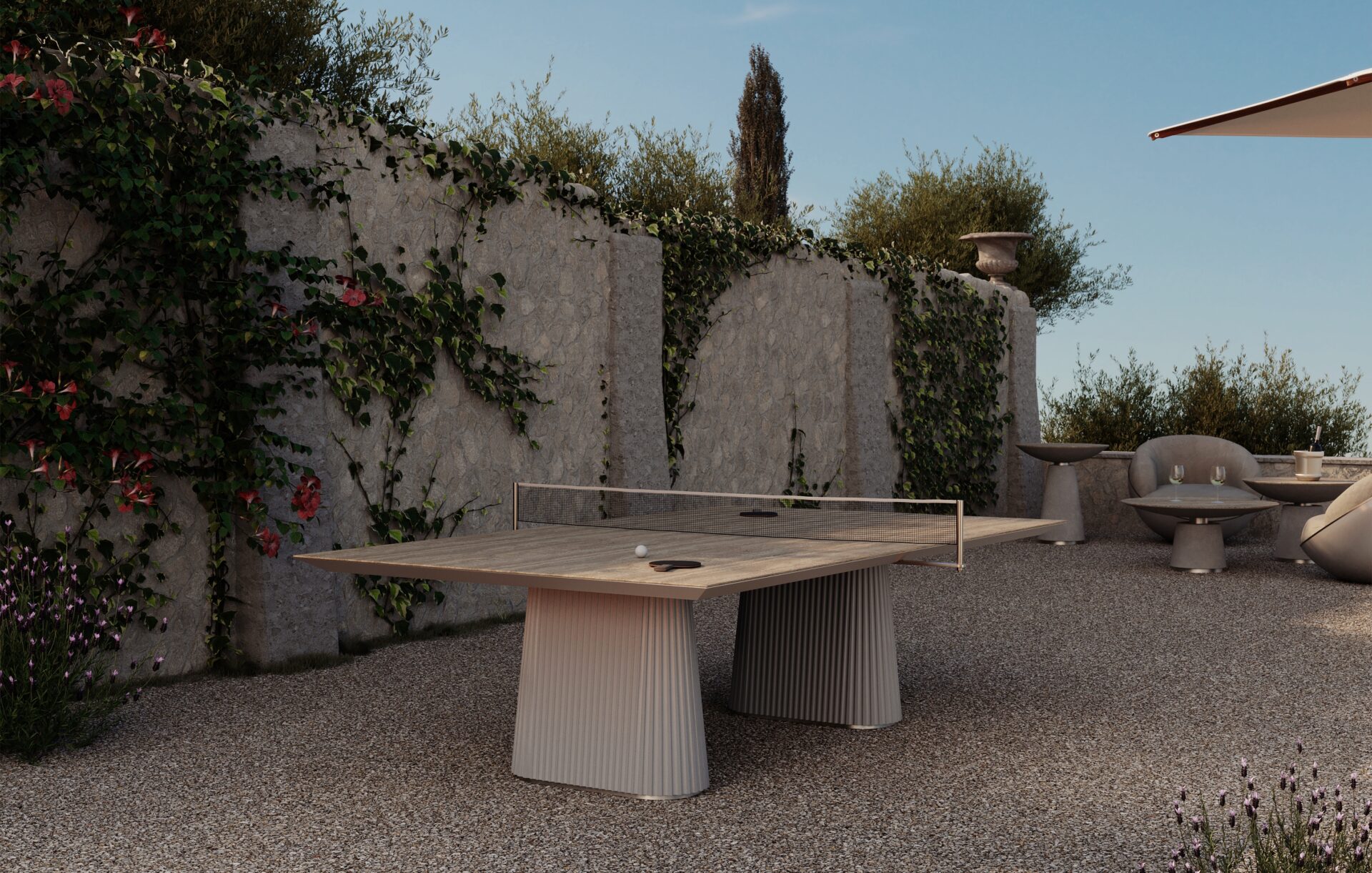 GAME TABLES Banner Image