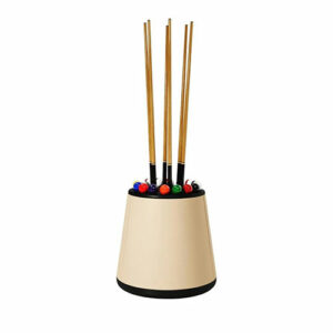 BOBO CUE RACK<br/> By Visamara