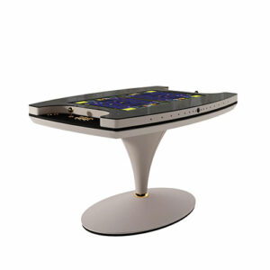 VERTIGO ARCADE TABLE<br/> By Vismara