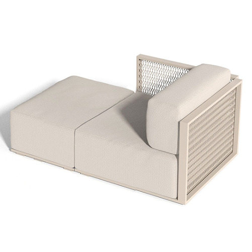 THE FACTORY MODULAR SOFA <br/> By Vondom - Image 5