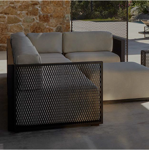 THE FACTORY MODULAR SOFA <br/> By Vondom - Image 2