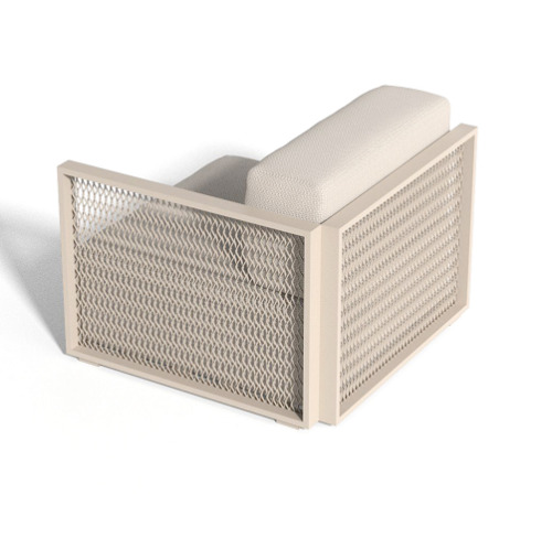 THE FACTORY MODULAR SOFA <br/> By Vondom - Image 8