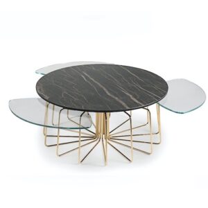 BONNE-VIE EXTENDABLE <br> By Naos, Italy