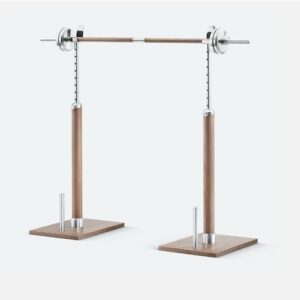 BYSTRA RACK <br> By Pent