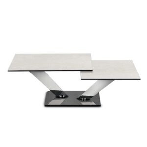 CALYPSO EXTENDABLE <br> By Naos, Italy