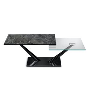 CASSIUS EXTENDABLE <br> By Naos, Italy