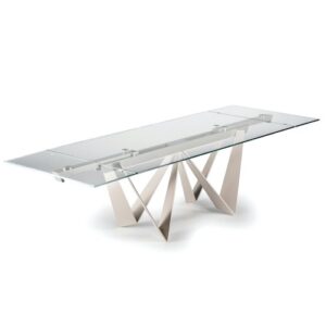DAYTONA EXTENDABLE <br> By Naos, Italy