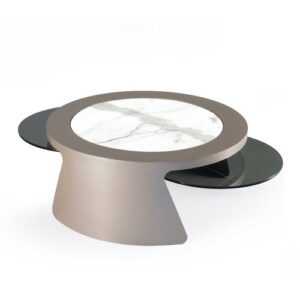 DISCOVERY EXTENDABLE <br> By Naos, Italy