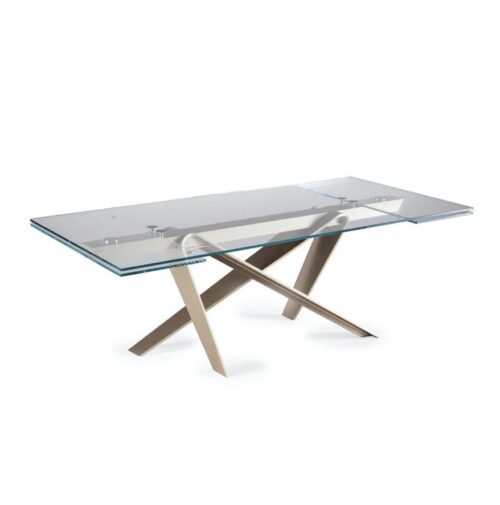 DOUBLE EXTENDABLE <br> By Naos, Italy - Image 3