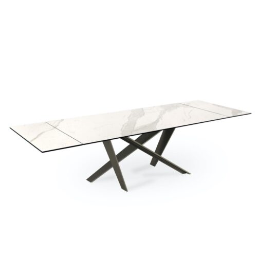 DOUBLE EXTENDABLE <br> By Naos, Italy - Image 5