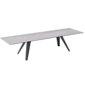 EQUUS EXTENDABLE <br> By Naos, Italy