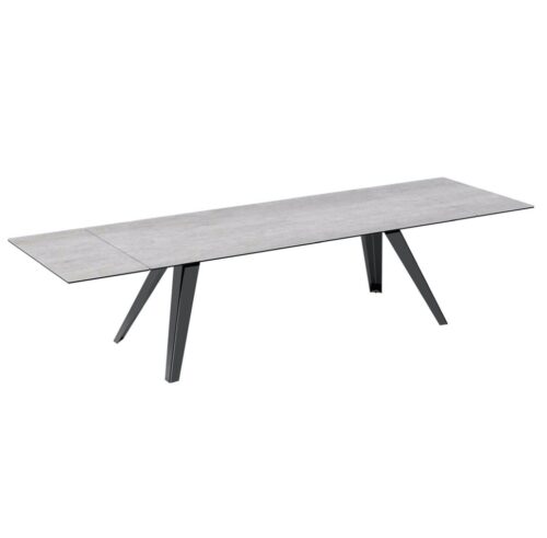 EQUUS EXTENDABLE <br> By Naos, Italy