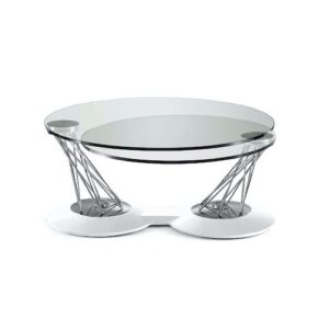 GEMELLI EXTENDABLE <br> By Naos, Italy