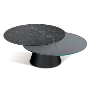 GIROTONDO EXTENDABLE <br> By Naos, Italy