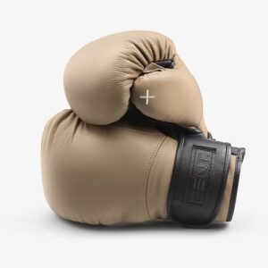 RAXA BOXING GLOVES <br> By Pent