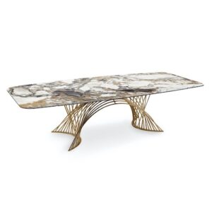 LATOUR EXTENDABLE <br> By Naos, Italy