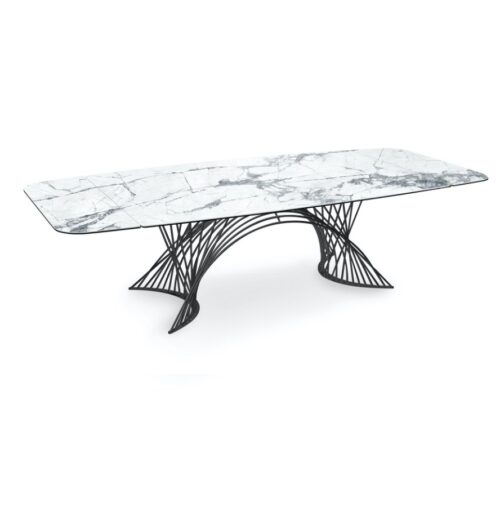 LATOUR EXTENDABLE <br> By Naos, Italy - Image 4
