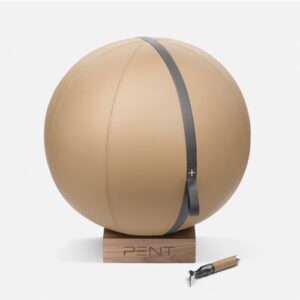 MESNA BALL <br> By Pent