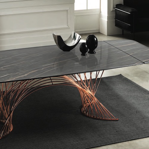 NAOS COFFEE TABLES
