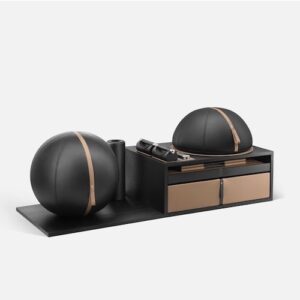 RACKA COMBO AND STAND <br> By Pent