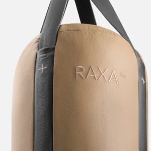 RAXA <br> By Pent