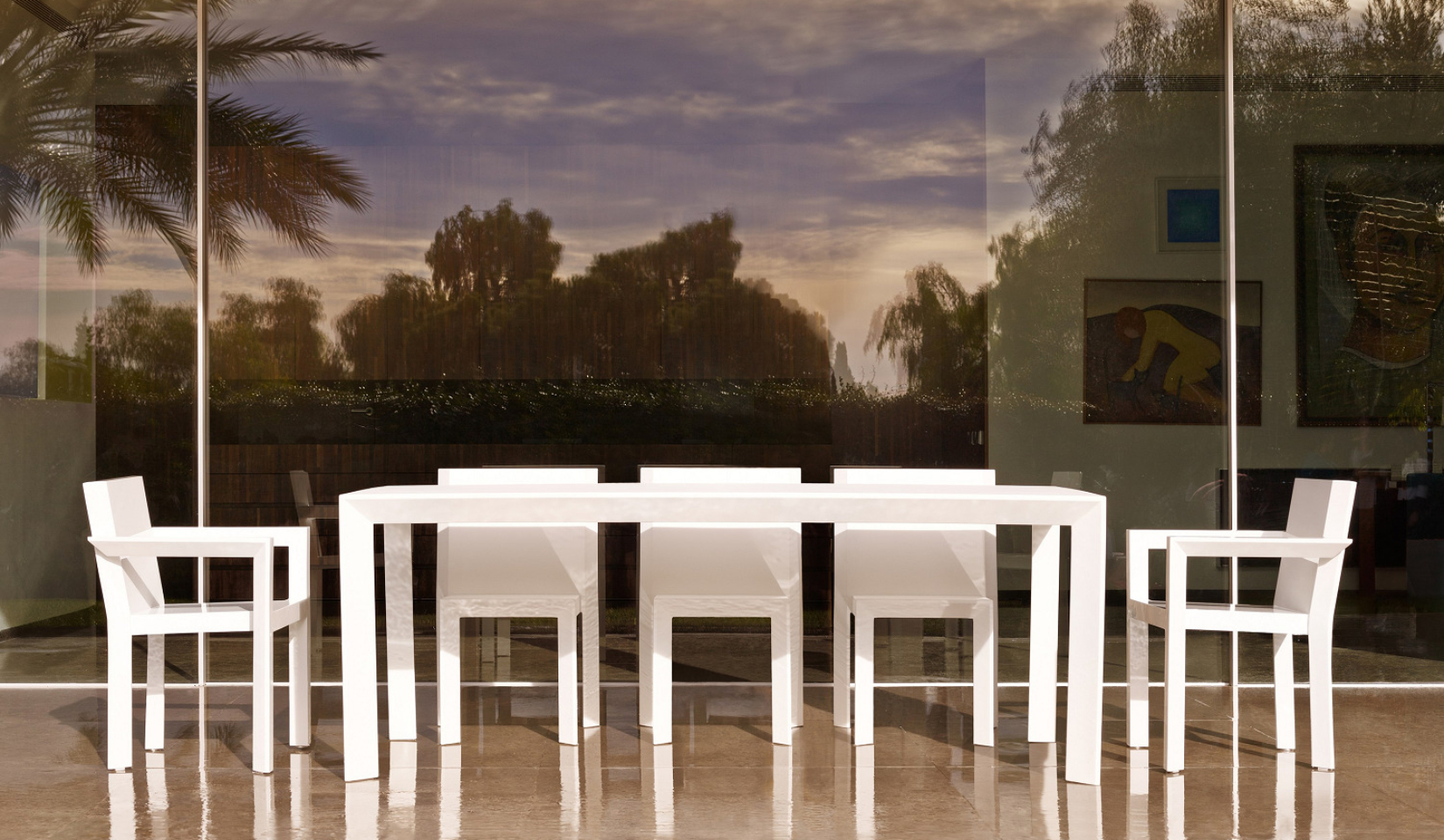 VONDOM FRAME LIFESTYLE